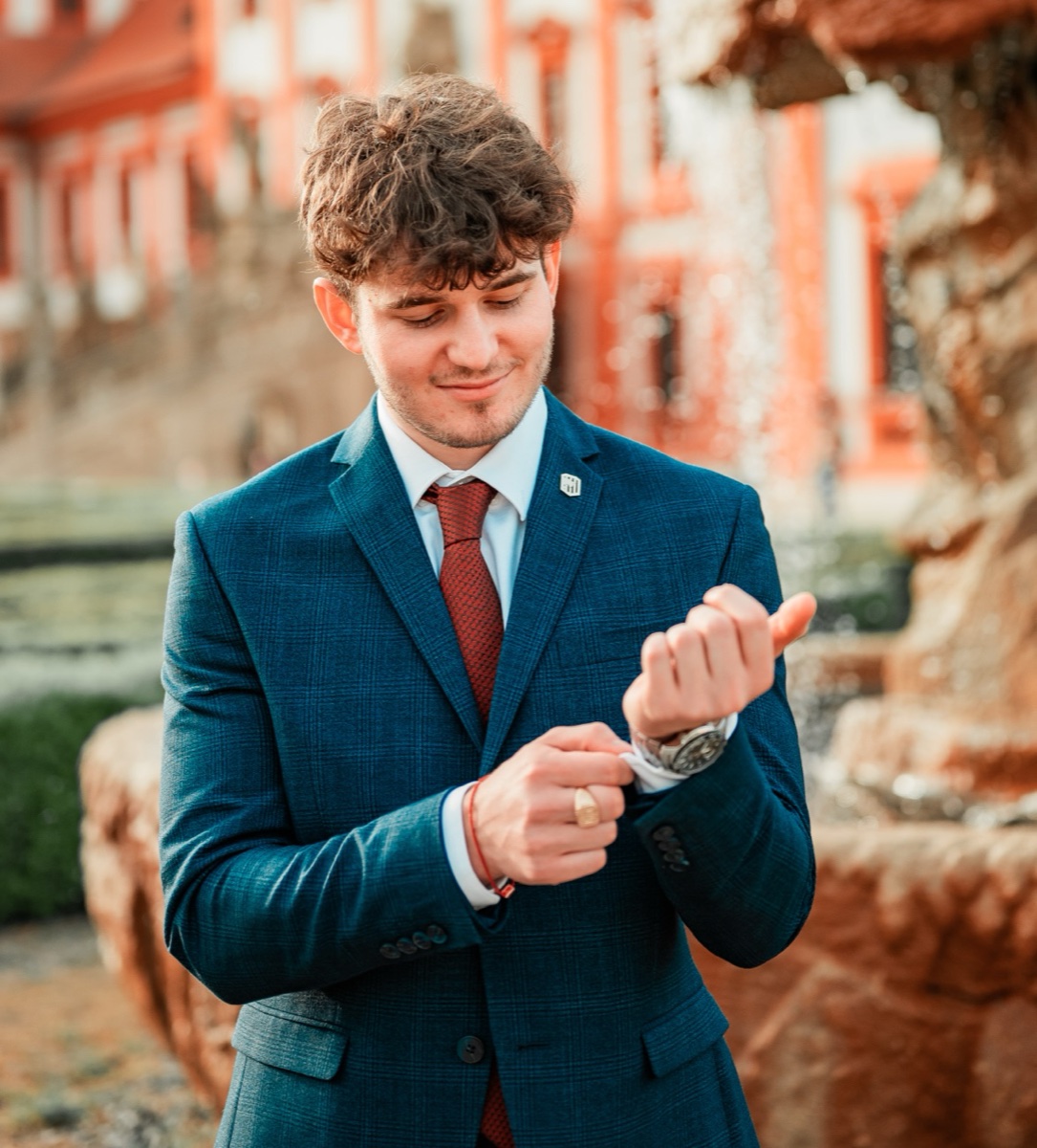 Matěj Jíra